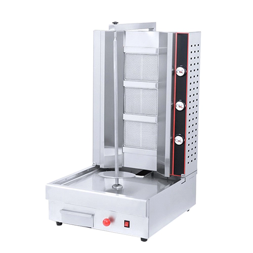 Co sprawia, że ​​brojler Shawarma jest najlepszym wyborem dla restauracji?