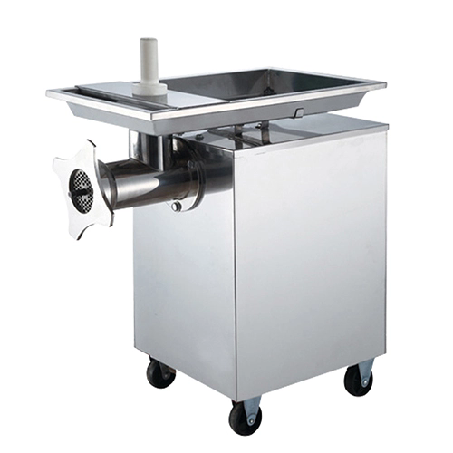 Jak wybrać odpowiednią maszynkę do mielenia mięsa?