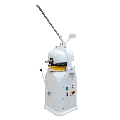 W jaki sposób trwała dzielarka do ciasta poprawia wydajność piekarni?