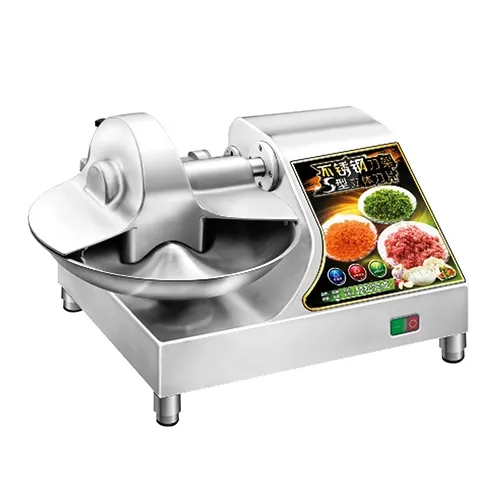 Komercyjna maszyna do mieszania cięcia