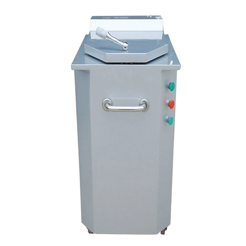 Komercyjna dzielarka do ciasta