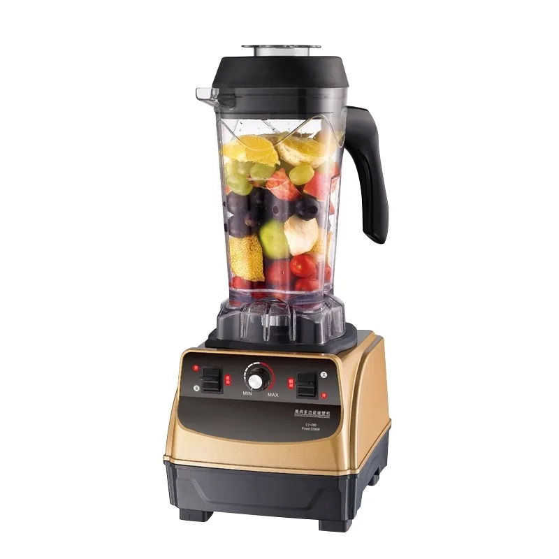 Komercyjny blender zanurzeniowy