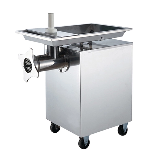 Komercyjna maszynka do mielenia mięsa