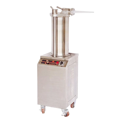 Komercyjny nadziewarka do kiełbas