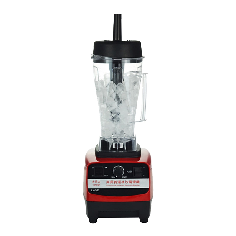 Komercyjny blender do smoothie