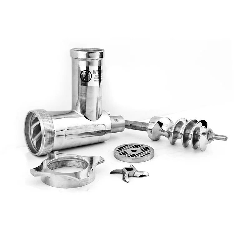 Elektryczna maszynka do mielenia mięsa