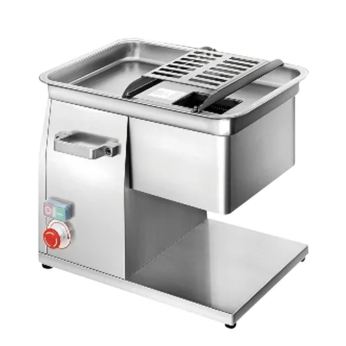 Elektryczna krajalnica do mięsa