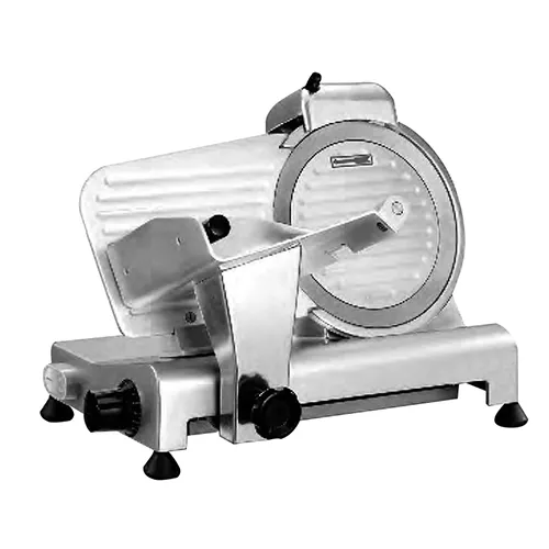 Commercial Meat Slicer