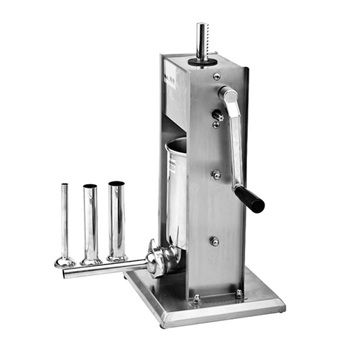 Nadziewarka do kiełbas mięsnych